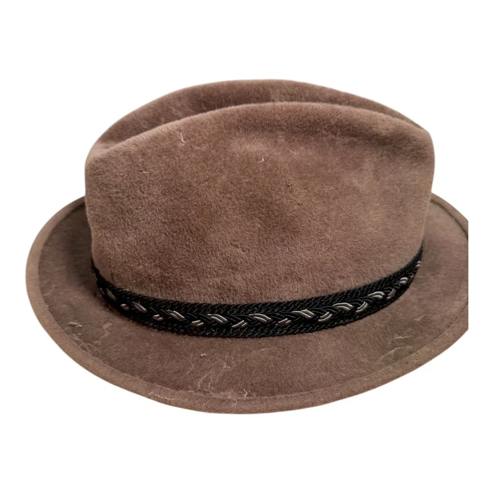 Stetson item details